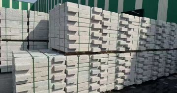 石家庄芝麻白路沿石