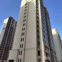 石家庄黄金麻高端小区，外墙干挂