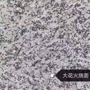 石家庄 芙蓉白（芝麻白大花）火烧面