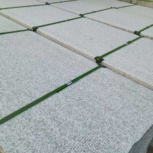 石家庄 芝麻白斧剁面