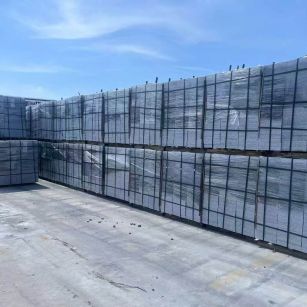 石家庄 芝麻白火烧成品300*600地铺料，大量现货，物美价廉