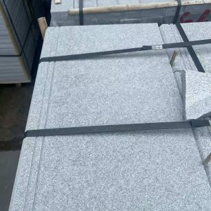 石家庄 芝麻灰火烧面拉槽台阶