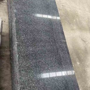 石家庄 芝麻黑光面