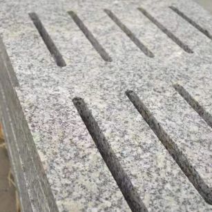 石家庄芙蓉白水沟盖板