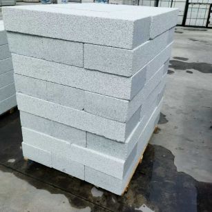 石家庄 芝麻白两面荔枝面台阶石