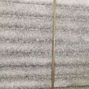 石家庄 芝麻白成品厚薄均匀