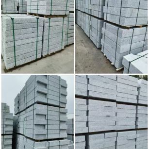 石家庄 花岗岩路沿石多少钱