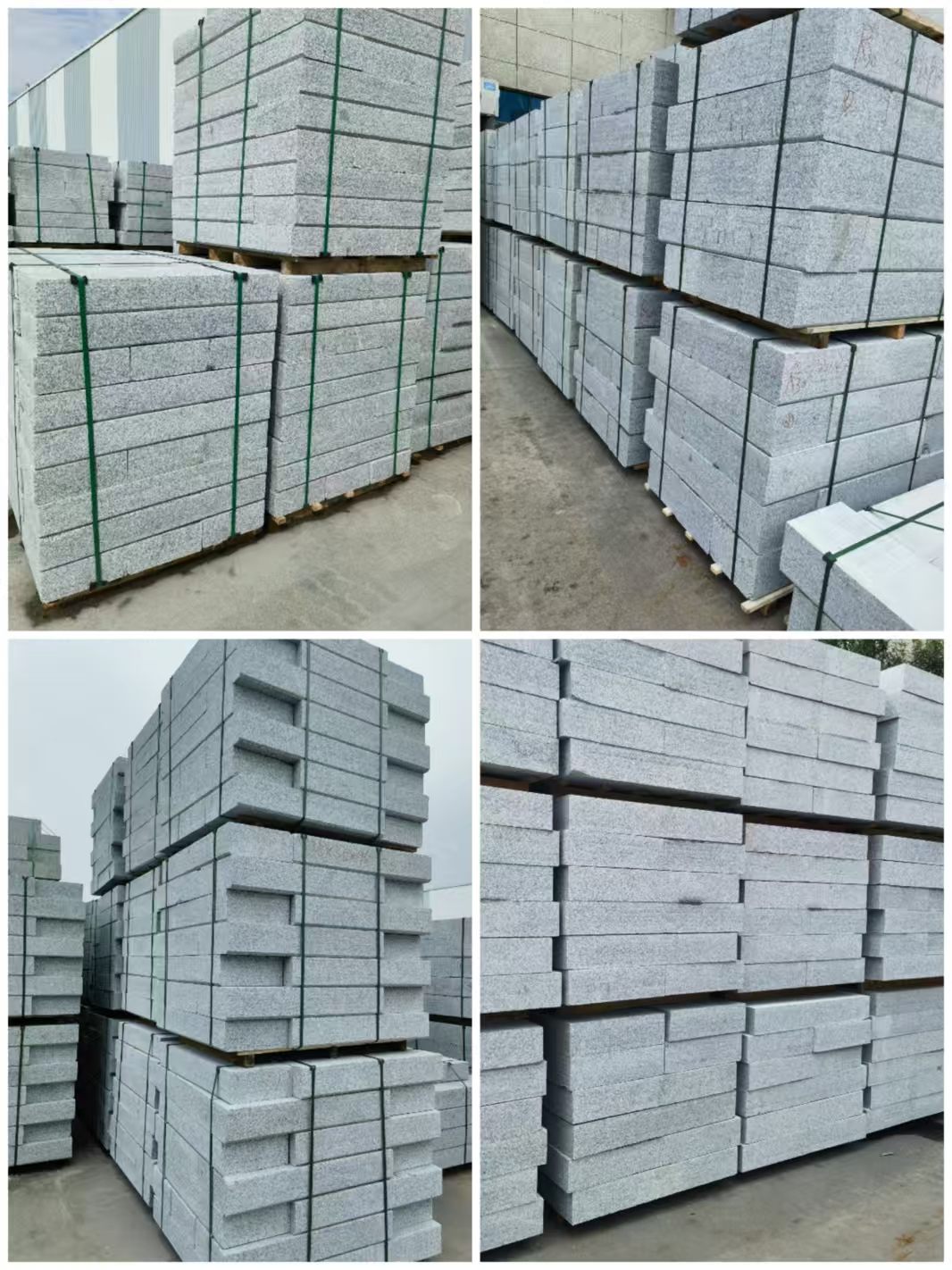 石家庄 花岗岩路沿石多少钱