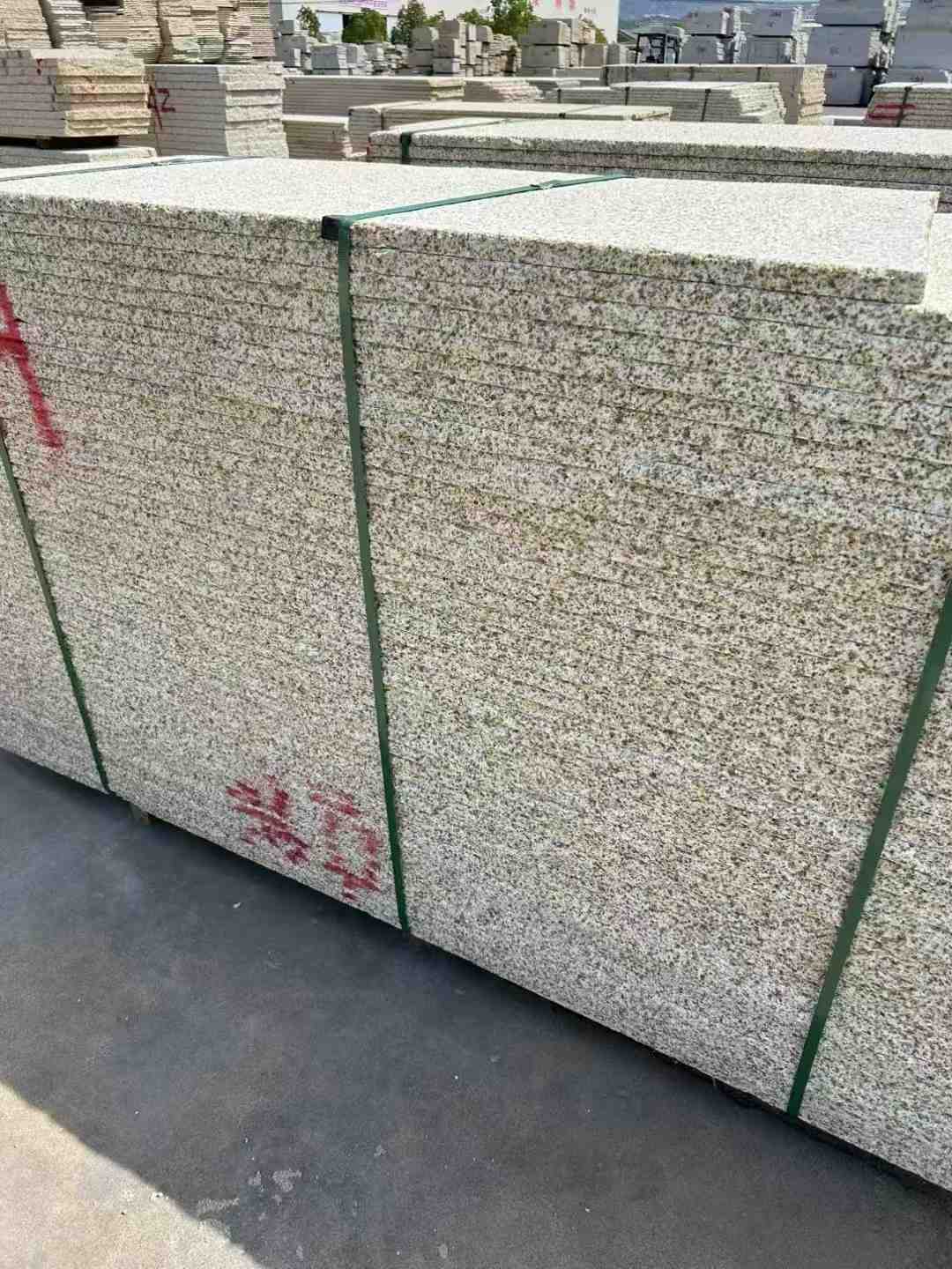 石家庄黄金麻荔枝面毛板