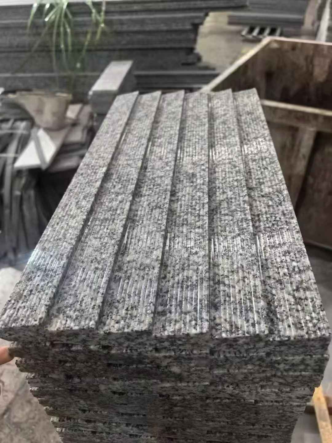 石家庄 狼牙石