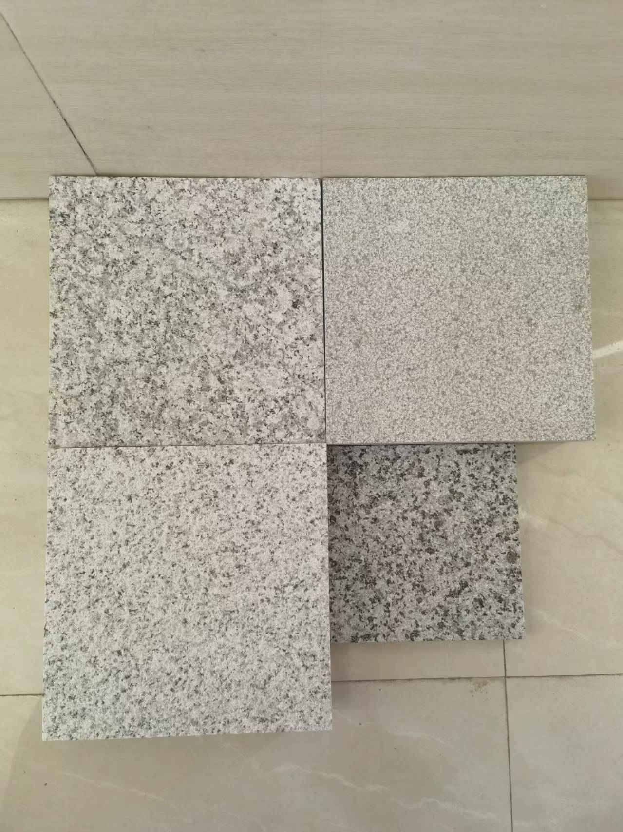 石家庄 芝麻白，芙蓉白，芝麻灰，芝麻黑